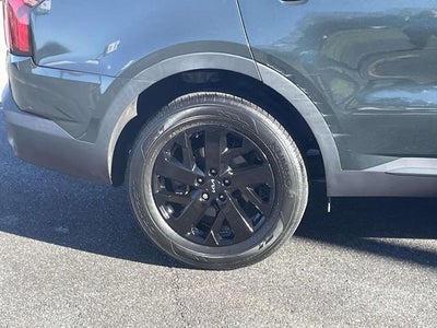 2022 Kia Sorento X-Line S