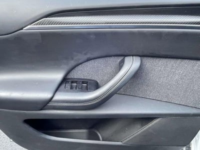 2022 Tesla Model X Plaid