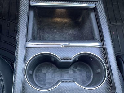 2022 Tesla Model X Plaid