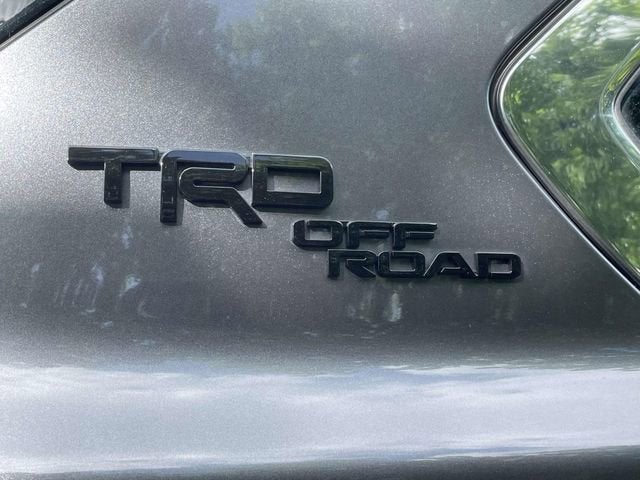 2023 Toyota Sequoia Limited