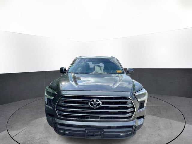 2023 Toyota Sequoia Limited