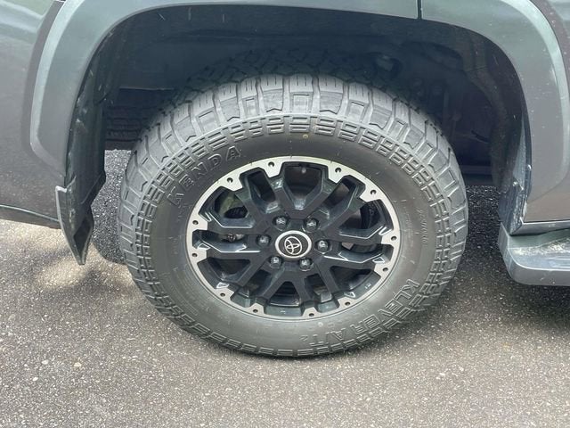 2023 Toyota Sequoia Limited
