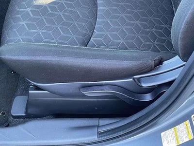 2024 Mitsubishi Outlander Sport S