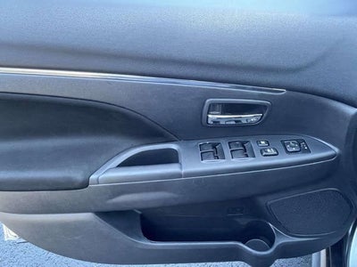 2024 Mitsubishi Outlander Sport S