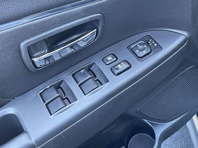 2024 Mitsubishi Outlander Sport S