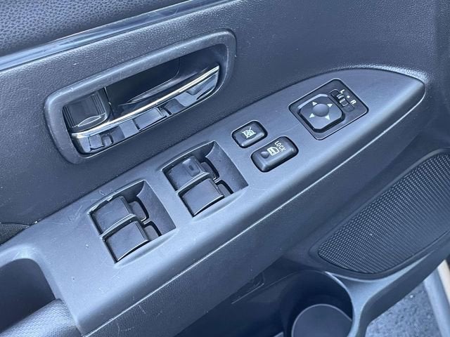 2024 Mitsubishi Outlander Sport S