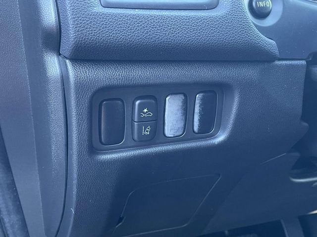 2024 Mitsubishi Outlander Sport S