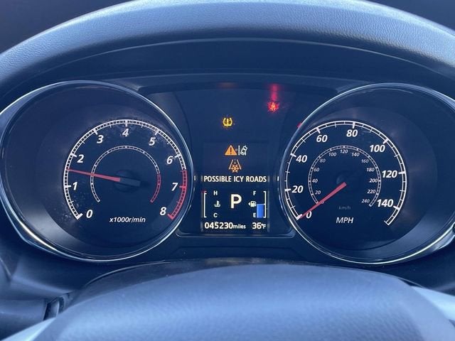 2024 Mitsubishi Outlander Sport S