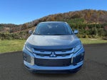 2024 Mitsubishi Outlander Sport S