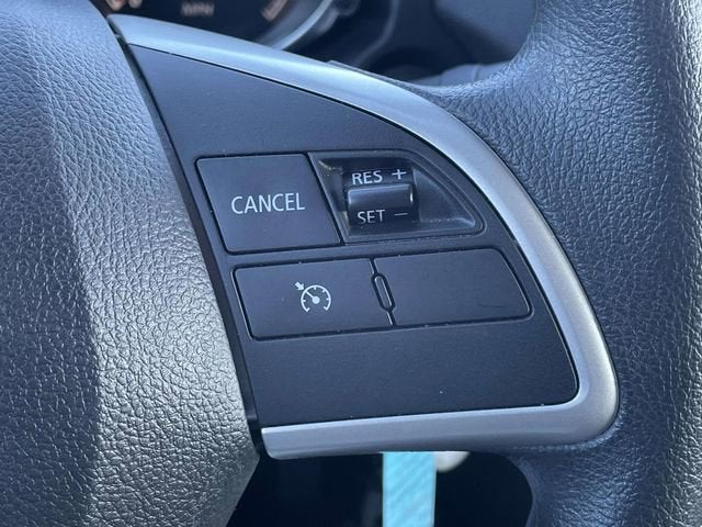 2024 Mitsubishi Outlander Sport S