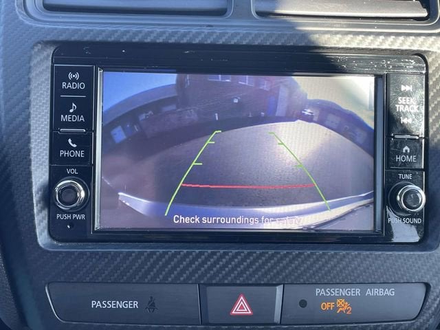 2024 Mitsubishi Outlander Sport S