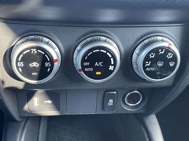 2024 Mitsubishi Outlander Sport S