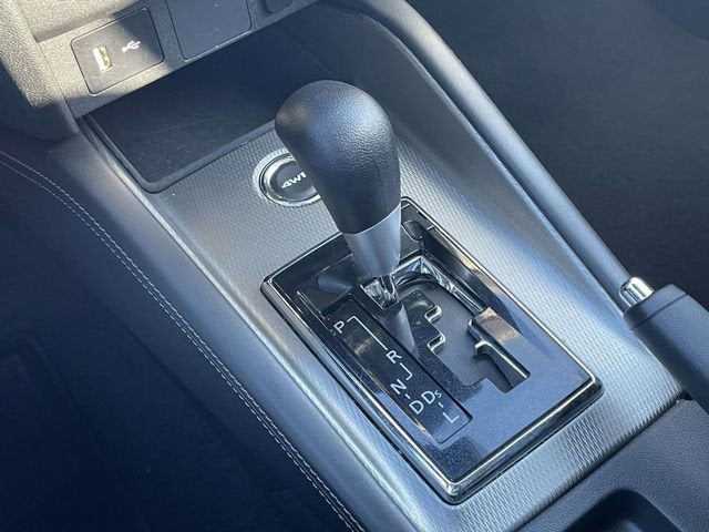 2024 Mitsubishi Outlander Sport S