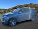 2024 Mitsubishi Outlander Sport S