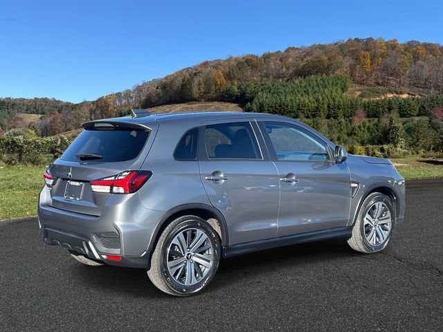 2024 Mitsubishi Outlander Sport S