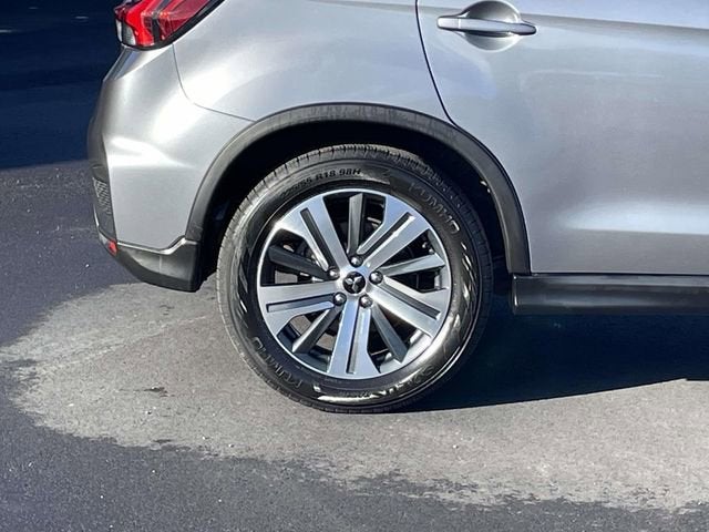 2024 Mitsubishi Outlander Sport S