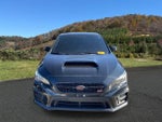 2020 Subaru WRX STI