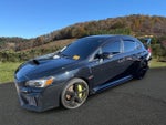 2020 Subaru WRX STI