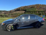 2020 Subaru WRX STI