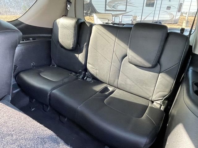 2020 Nissan Armada SV 2WD