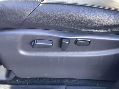 2020 Nissan Armada SV 2WD