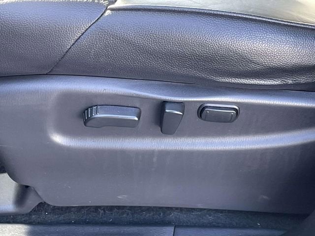 2020 Nissan Armada SV 2WD