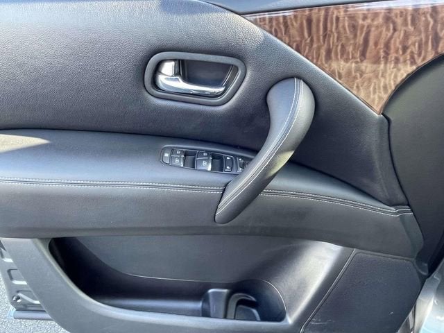 2020 Nissan Armada SV 2WD