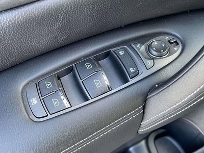 2020 Nissan Armada SV 2WD