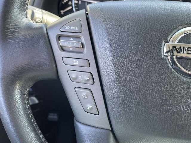 2020 Nissan Armada SV 2WD