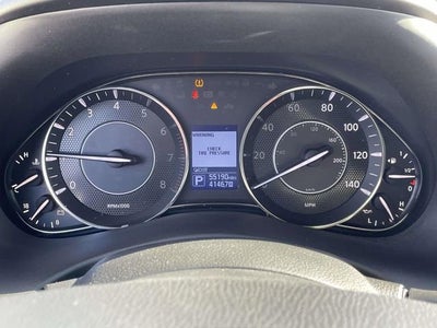 2020 Nissan Armada SV 2WD