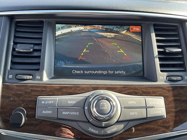 2020 Nissan Armada SV 2WD