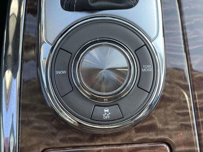 2020 Nissan Armada SV 2WD