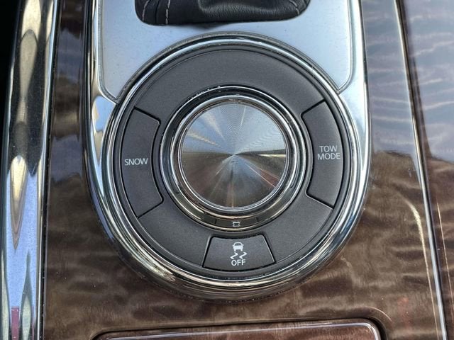 2020 Nissan Armada SV 2WD