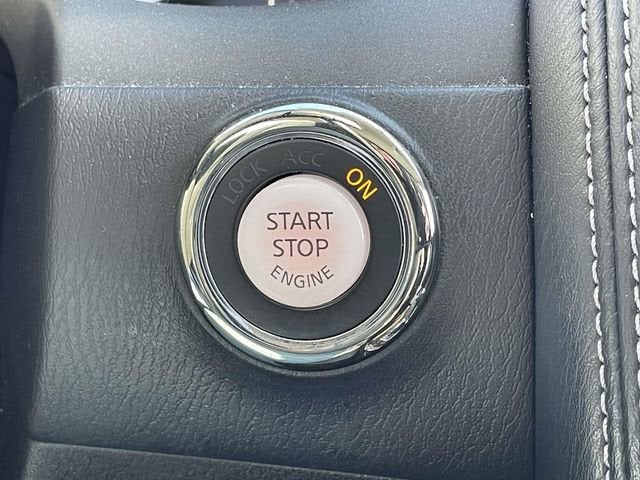 2020 Nissan Armada SV 2WD