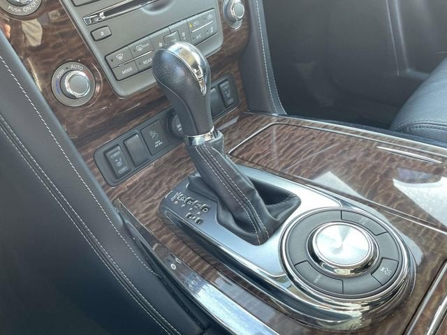 2020 Nissan Armada SV 2WD