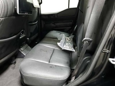 2024 Toyota Land Cruiser 1958