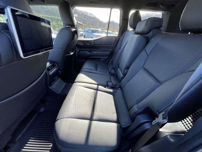 2024 Toyota Land Cruiser 1958