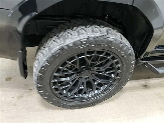 2024 Toyota Land Cruiser 1958