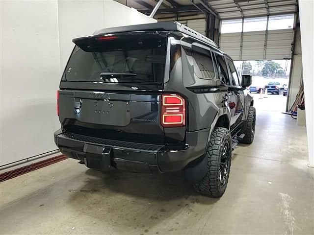 2024 Toyota Land Cruiser 1958