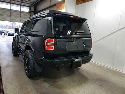 2024 Toyota Land Cruiser 1958