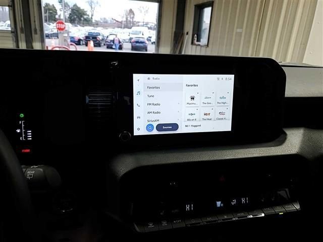 2024 Toyota Land Cruiser 1958