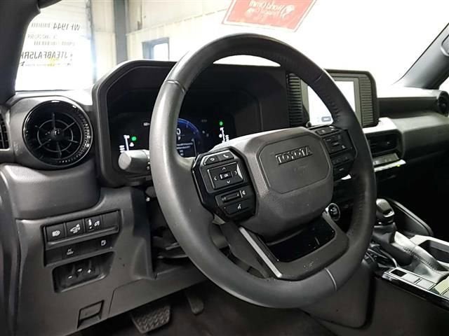 2024 Toyota Land Cruiser 1958