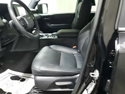 2024 Toyota Land Cruiser 1958