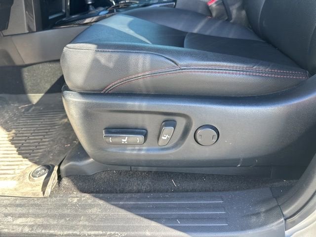 2020 Toyota 4Runner TRD Off Road Premium