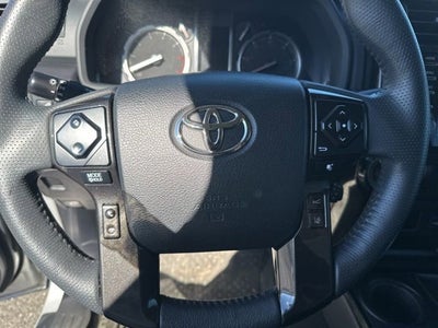 2020 Toyota 4Runner TRD Off Road Premium