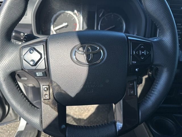 2020 Toyota 4Runner TRD Off Road Premium