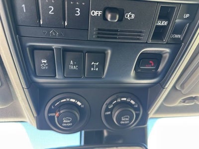 2020 Toyota 4Runner TRD Off Road Premium