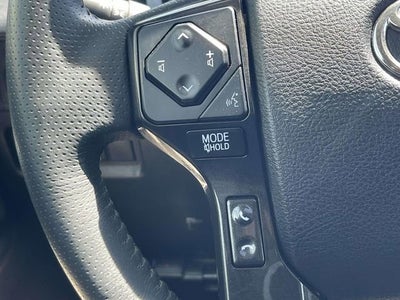 2020 Toyota 4Runner TRD Off Road Premium