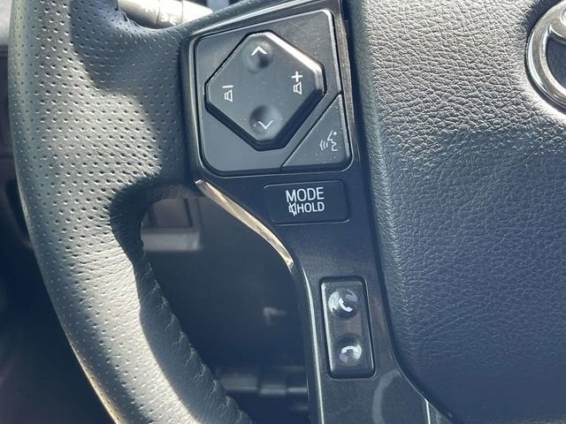 2020 Toyota 4Runner TRD Off Road Premium