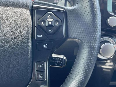 2020 Toyota 4Runner TRD Off Road Premium